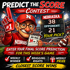 Predict the Score